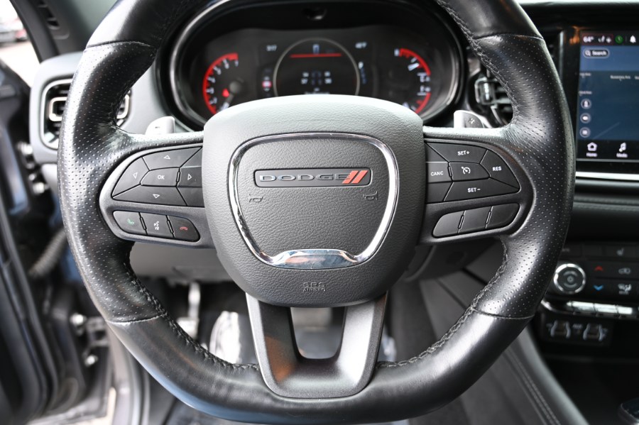 2021 Dodge Durango GT Plus AWD photo
