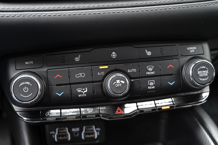 2021 Dodge Durango GT Plus AWD photo