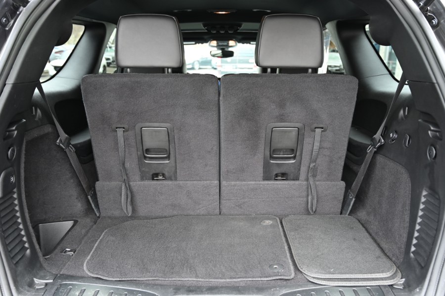 2021 Dodge Durango GT Plus AWD photo