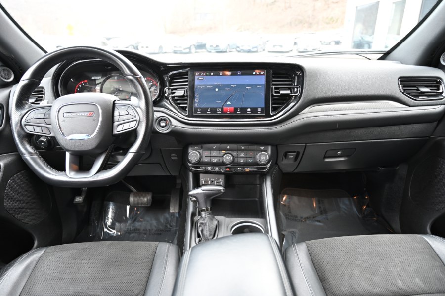 2021 Dodge Durango GT Plus AWD photo