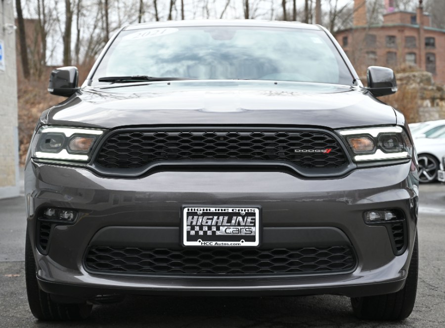 2021 Dodge Durango GT Plus AWD photo
