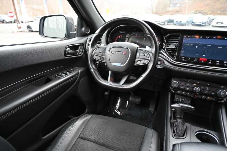 2021 Dodge Durango GT Plus AWD photo