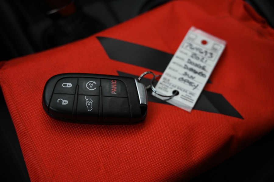 2021 Dodge Durango GT Plus AWD photo