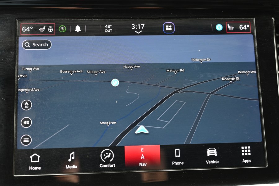 2021 Dodge Durango GT Plus AWD photo