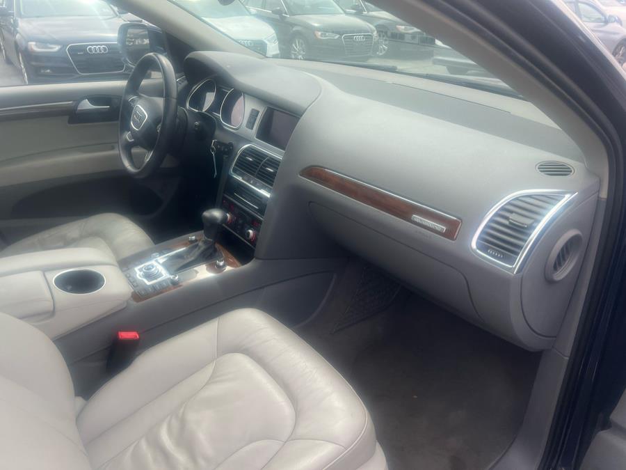 2014 Audi Q7 3.0T quattro Premium Plus photo