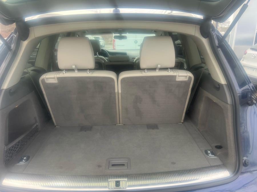 2014 Audi Q7 3.0T quattro Premium Plus photo