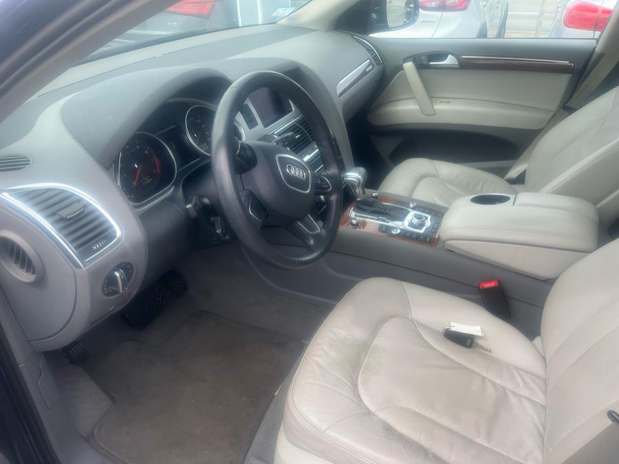 2014 Audi Q7 3.0T quattro Premium Plus photo