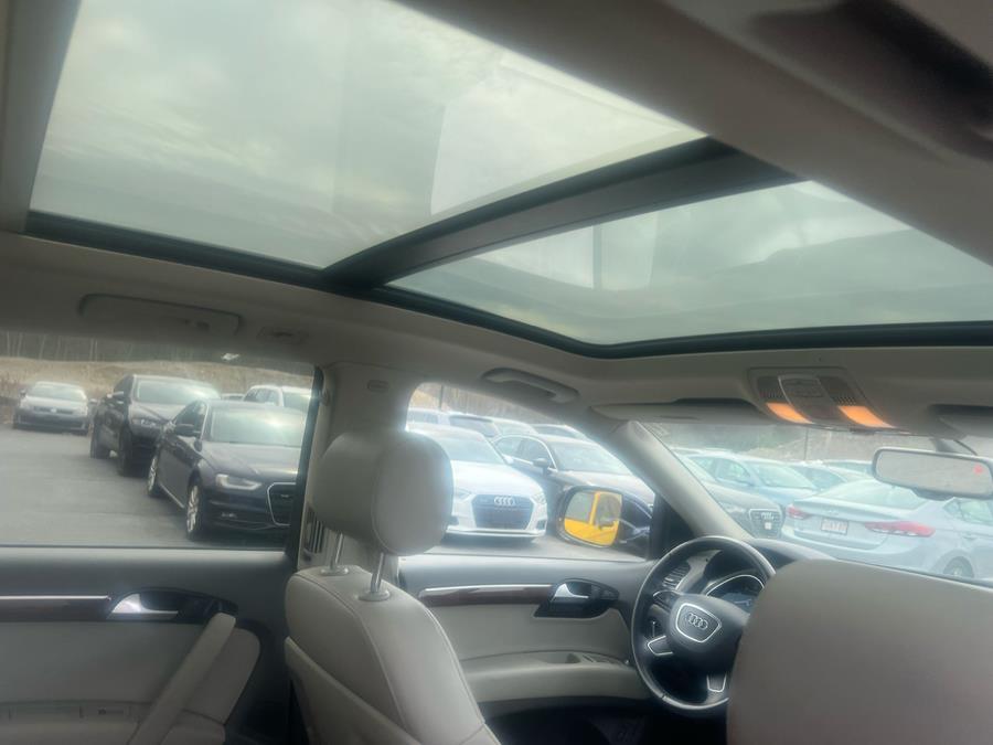 2014 Audi Q7 3.0T quattro Premium Plus photo