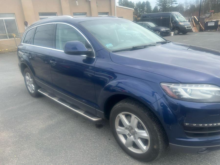 2014 Audi Q7 3.0T quattro Premium Plus photo