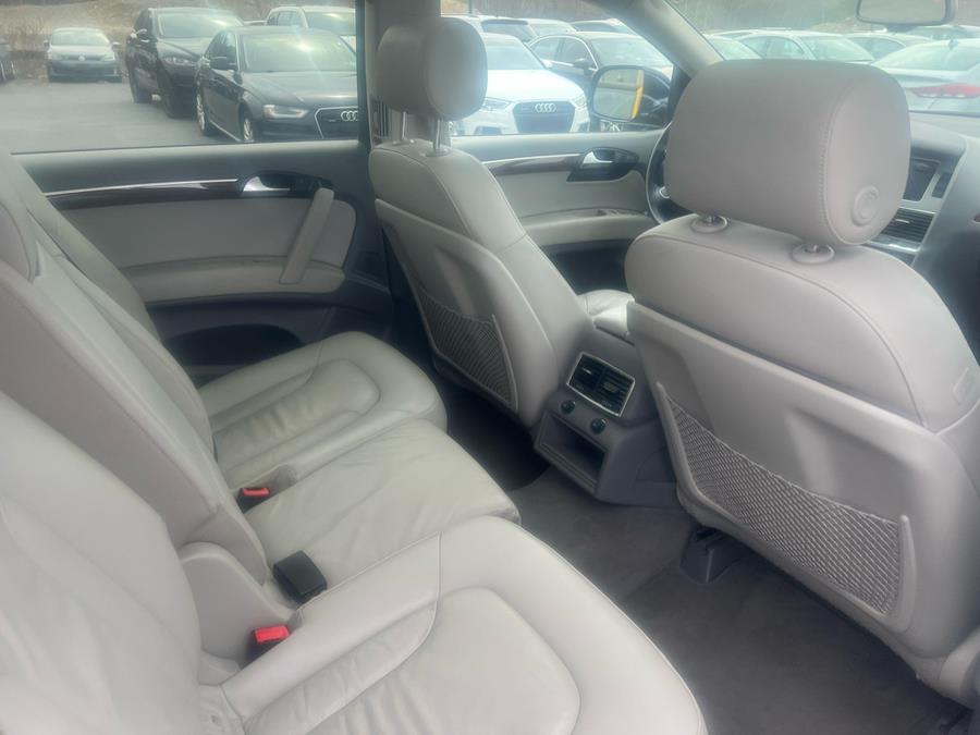 2014 Audi Q7 3.0T quattro Premium Plus photo