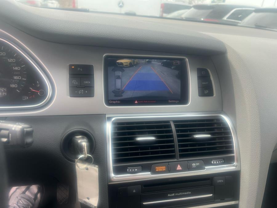 2014 Audi Q7 3.0T quattro Premium Plus photo