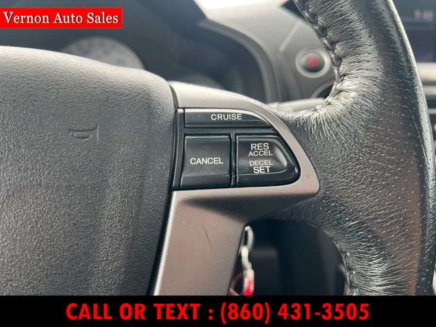 2013 Honda Pilot EX-L photo