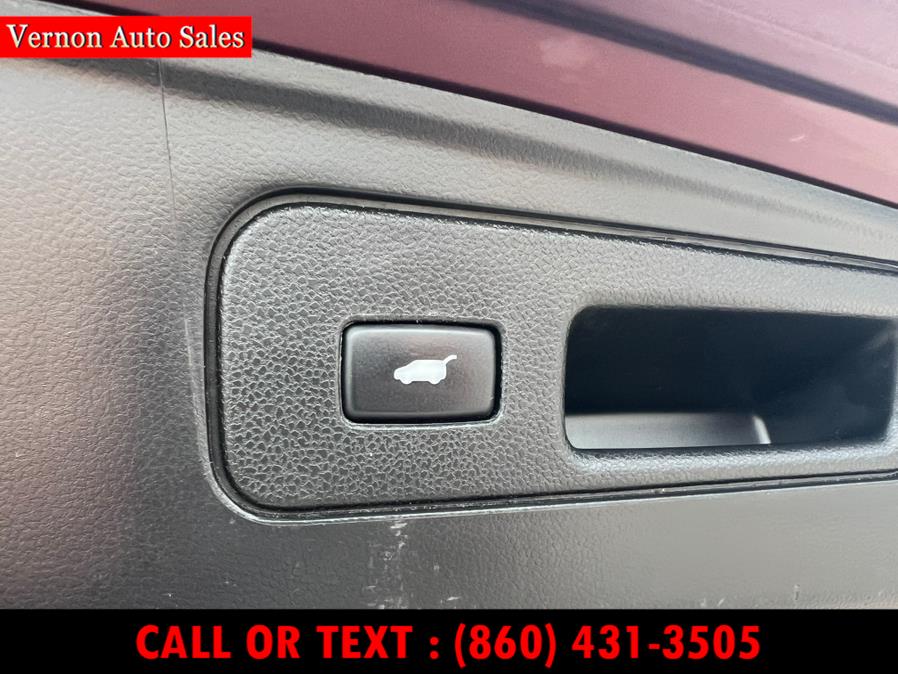 2013 Honda Pilot EX-L photo