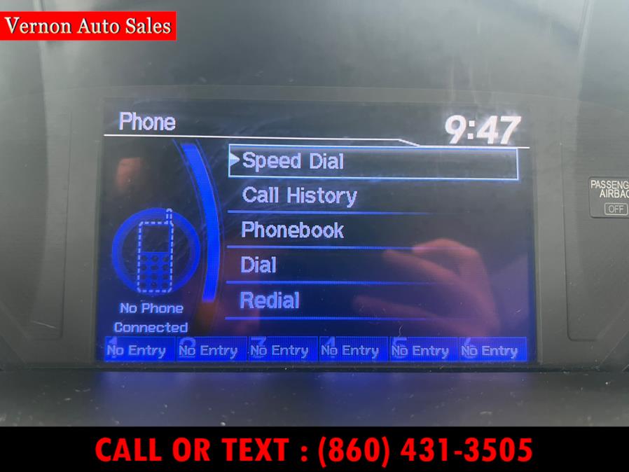 2013 Honda Pilot EX-L photo
