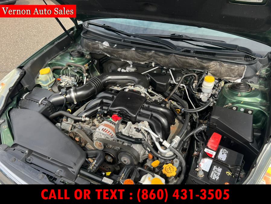 2012 Subaru Outback 3.6R Limited photo