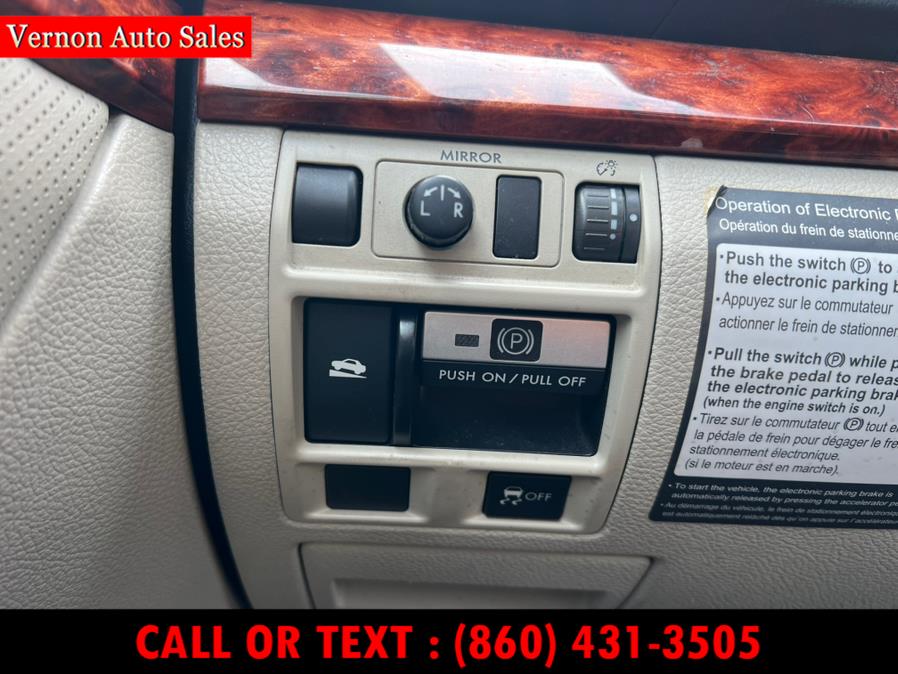 2012 Subaru Outback 3.6R Limited photo