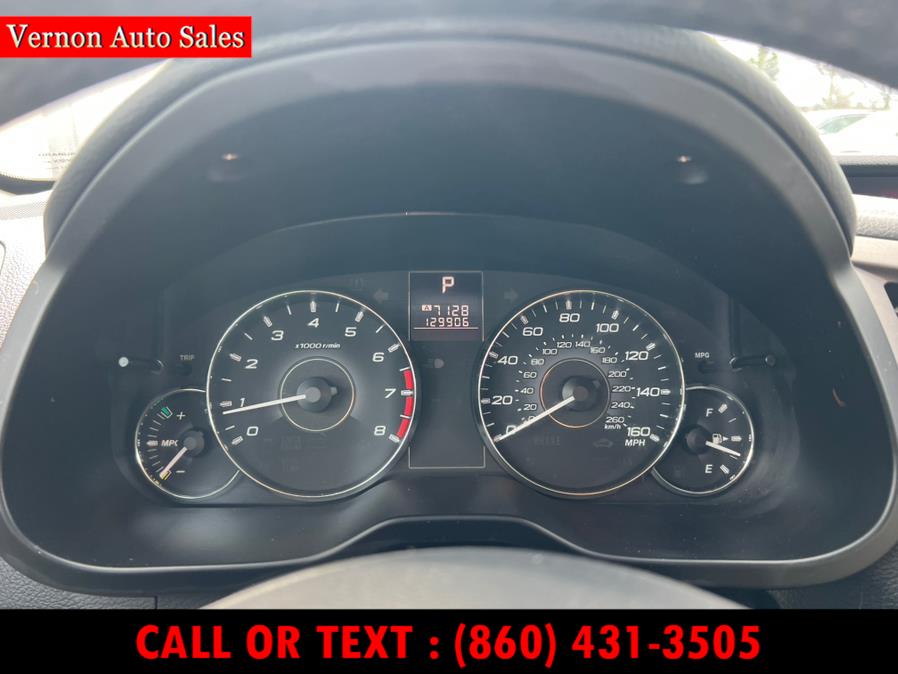 2012 Subaru Outback 3.6R Limited photo