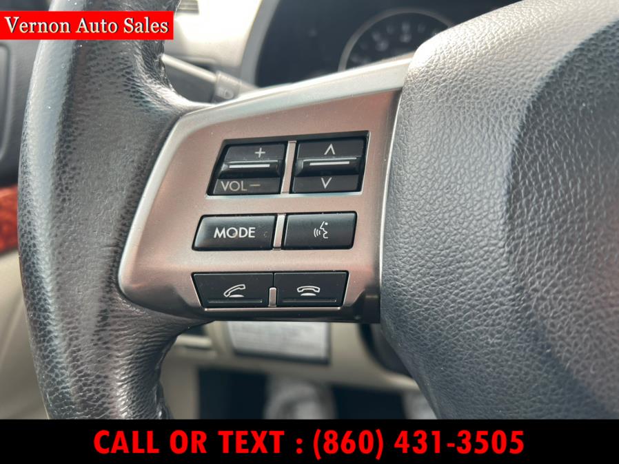 2012 Subaru Outback 3.6R Limited photo