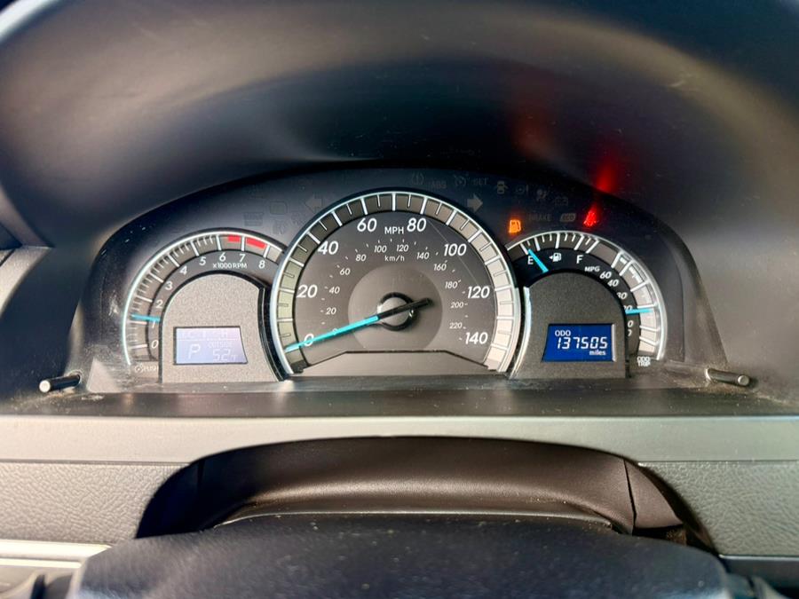 2013 Toyota Camry L photo