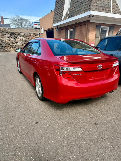 2013 Toyota Camry L photo