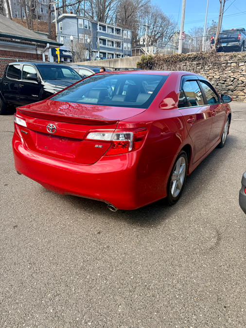 2013 Toyota Camry L photo