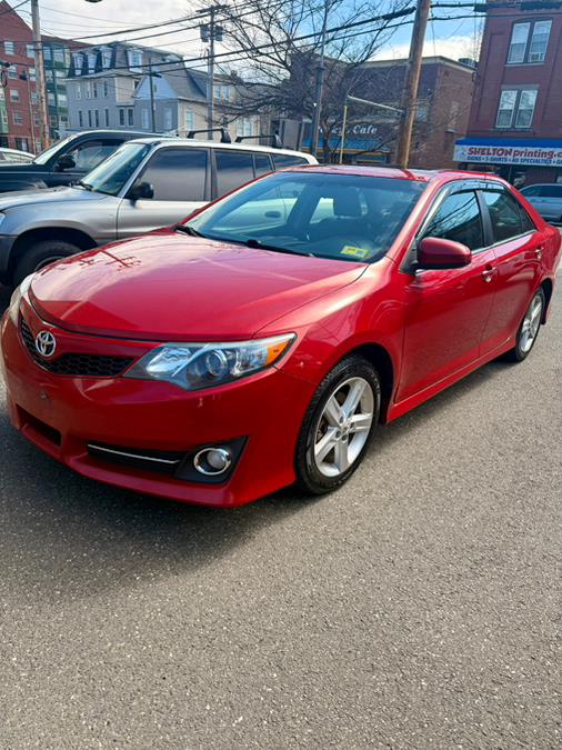 2013 Toyota Camry L photo
