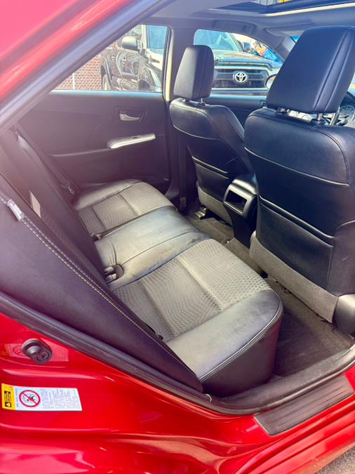 2013 Toyota Camry L photo