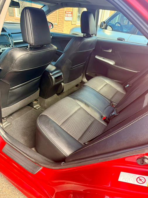 2013 Toyota Camry L photo