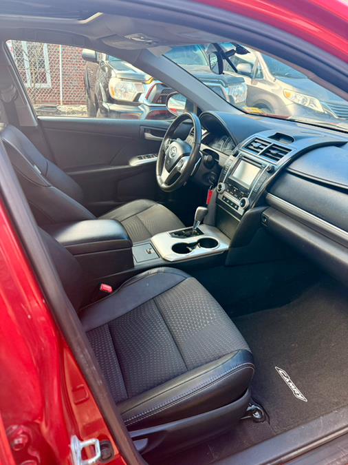 2013 Toyota Camry L photo