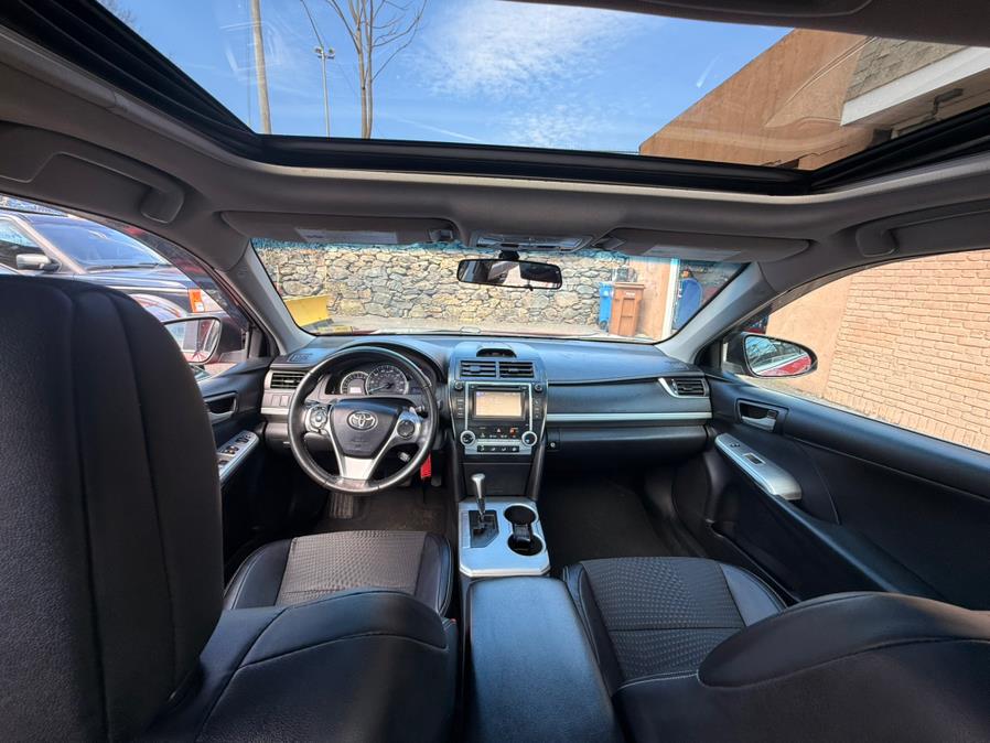 2013 Toyota Camry L photo