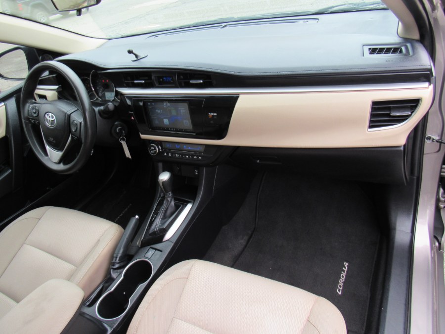 2014 Toyota Corolla L photo