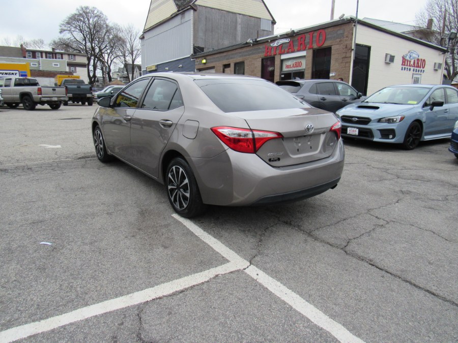 2014 Toyota Corolla L photo