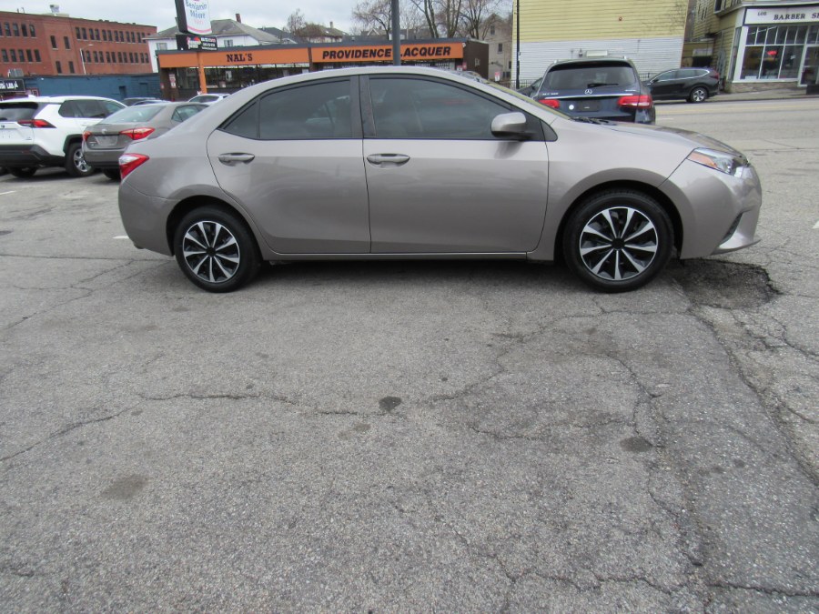 2014 Toyota Corolla L photo
