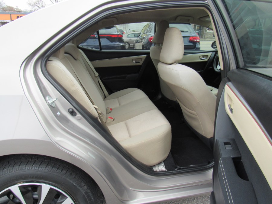 2014 Toyota Corolla L photo
