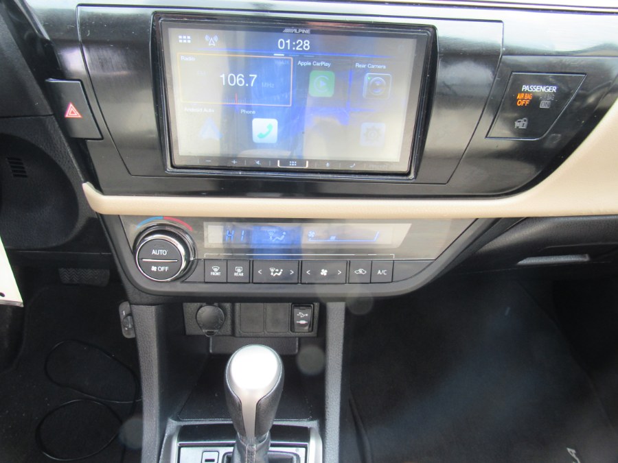 2014 Toyota Corolla L photo
