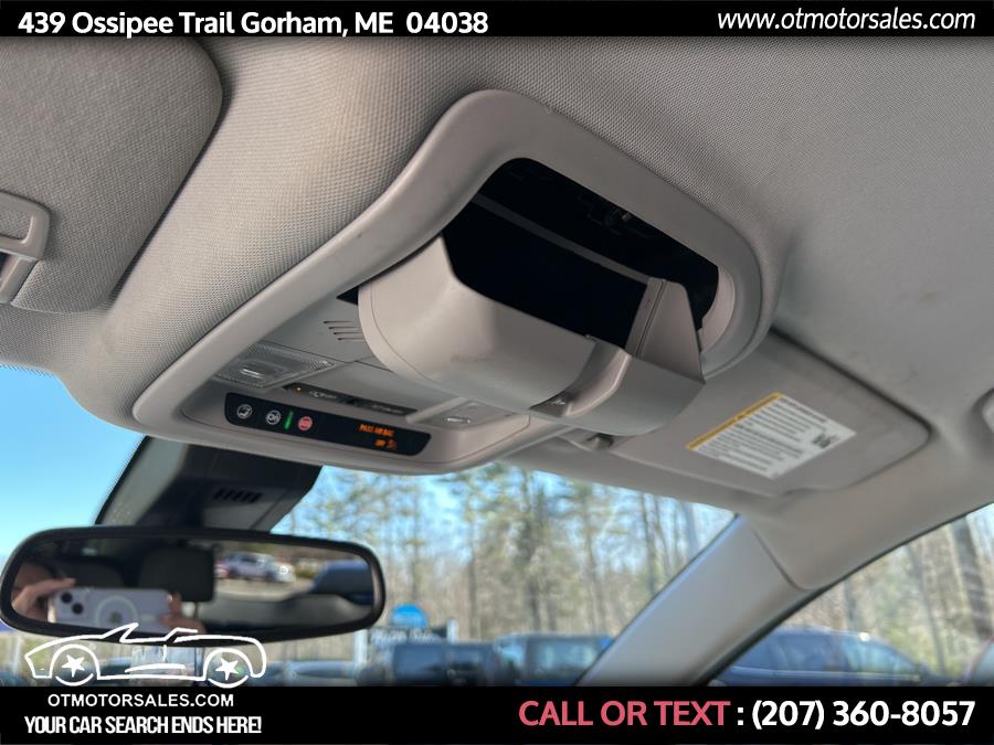 2020 GMC Terrain AWD 4dr SLE photo
