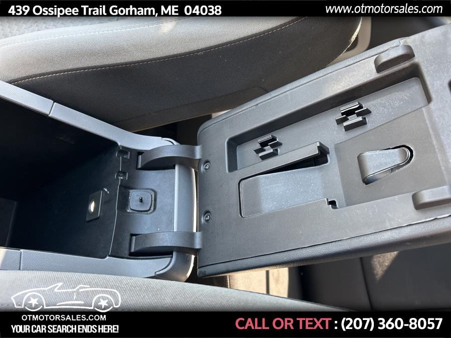 2020 GMC Terrain AWD 4dr SLE photo