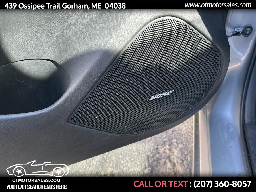 2014 Mazda Mazda6 i Touring photo