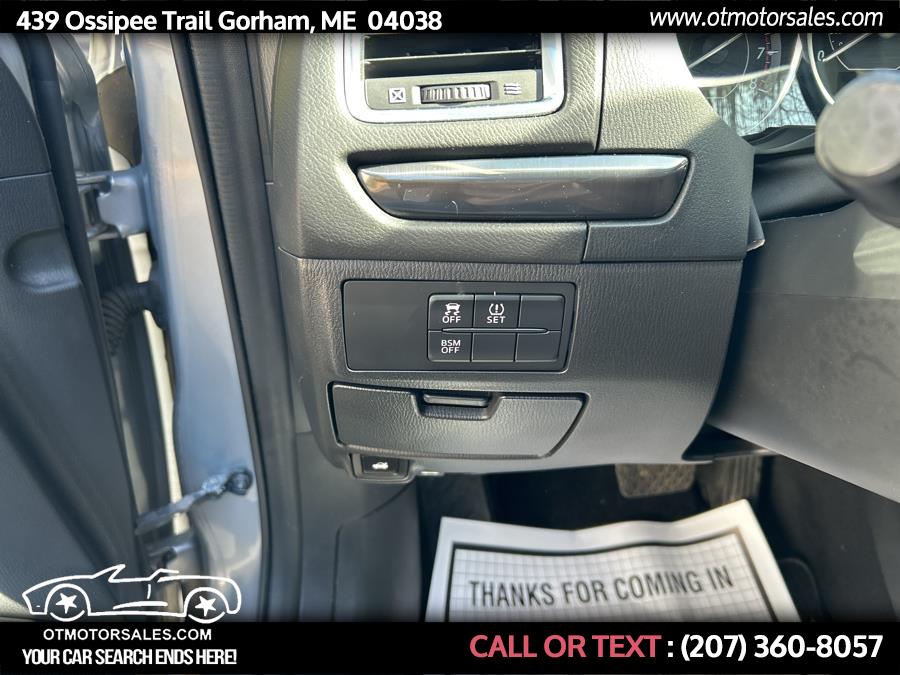 2014 Mazda Mazda6 i Touring photo
