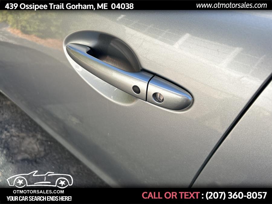 2014 Mazda Mazda6 i Touring photo