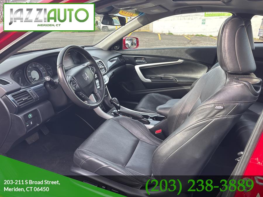2013 Honda Accord EX-L photo