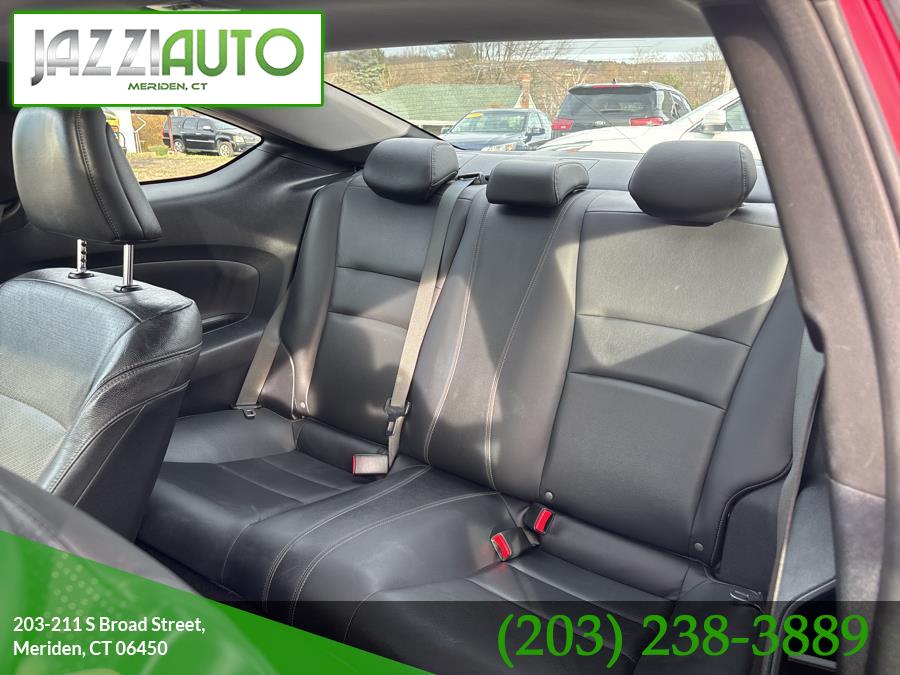 2013 Honda Accord EX-L photo