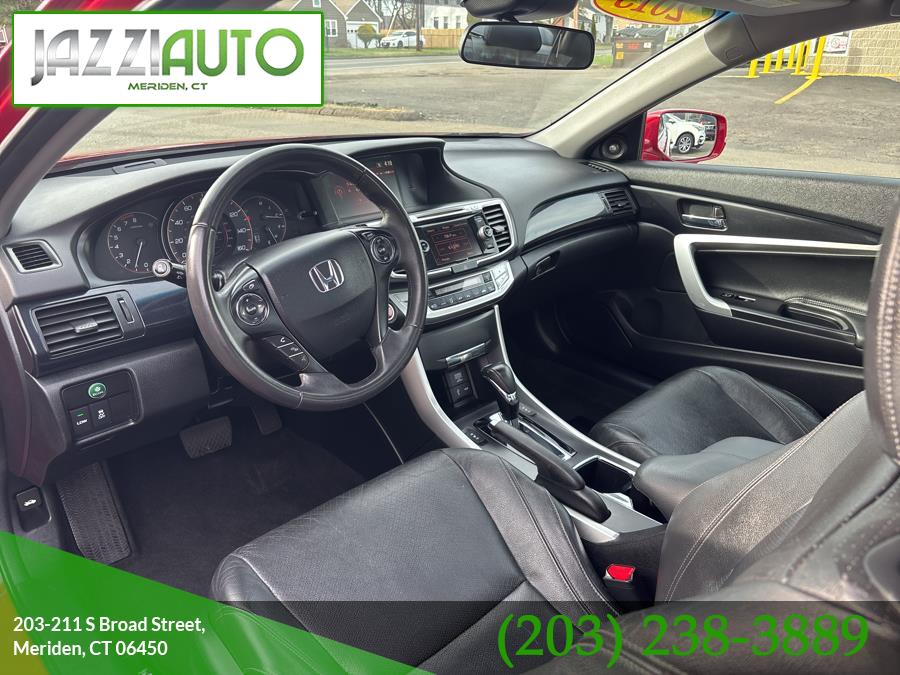 2013 Honda Accord EX-L photo