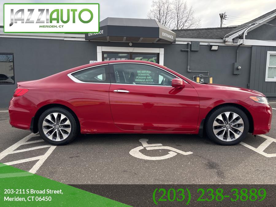 2013 Honda Accord EX-L photo