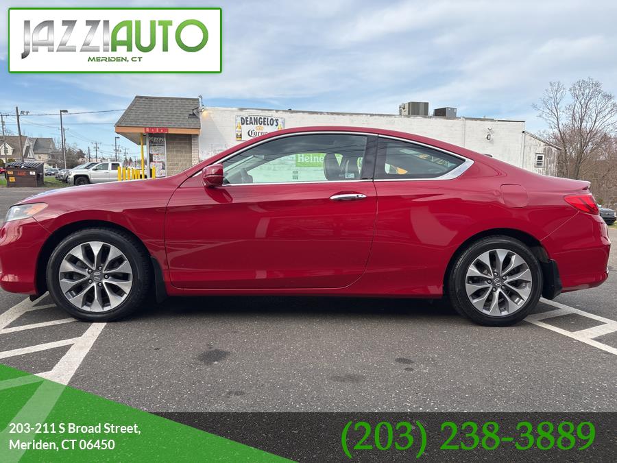 2013 Honda Accord EX-L photo