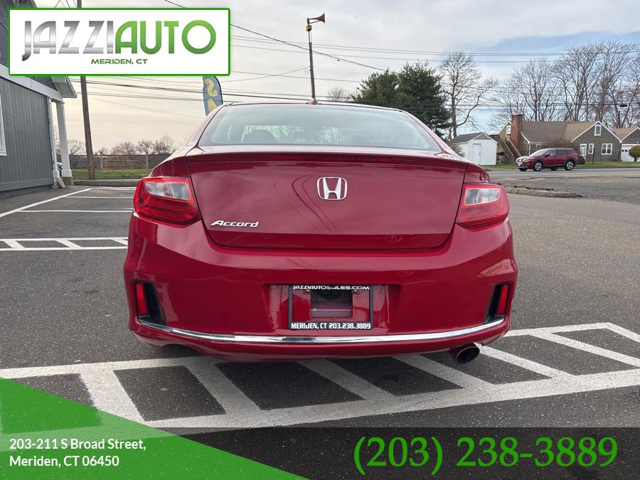 2013 Honda Accord EX-L photo