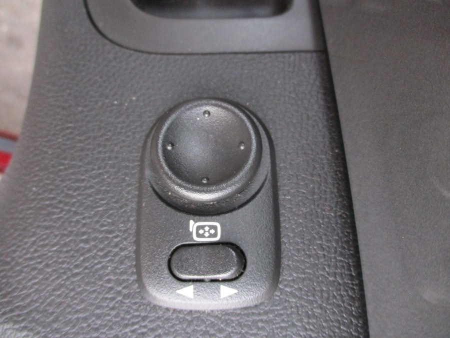 2010 Chevrolet Camaro LT photo