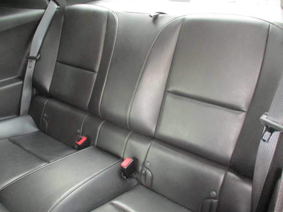 2010 Chevrolet Camaro LT photo