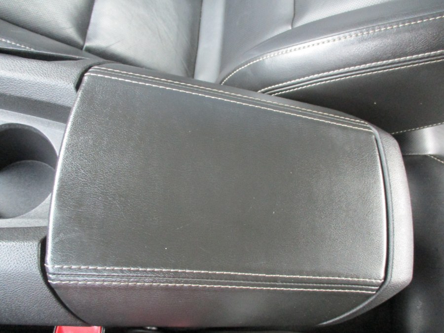 2010 Chevrolet Camaro LT photo