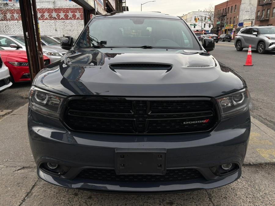 2018 Dodge Durango GT AWD photo